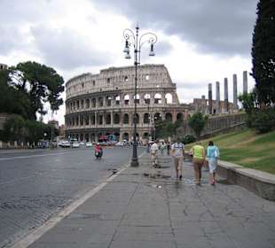 Kolosseum