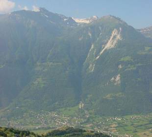 Aussicht
