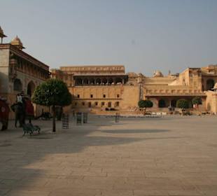 Amber Fort