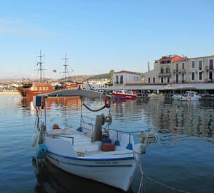 Wybrzeże przy Starym Mieście