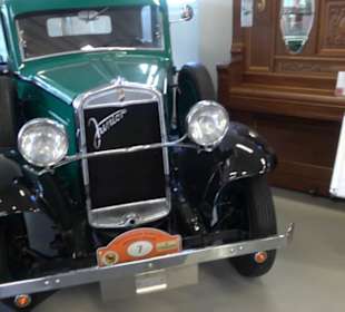 Autosammlung Steim