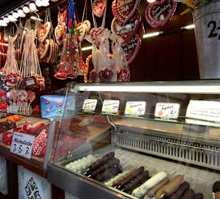 Impressionen vom Einbecker Eulenfest