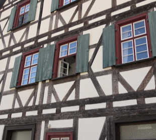 Forstmeisterei Blaubeuren