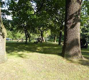 Militaerpark Rembertów