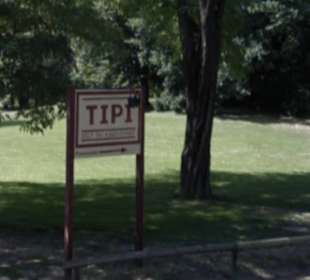 Tipi am Kanzleramt