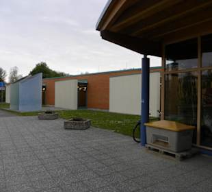 Freizeitbad Wonnemar, Wismar