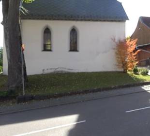 Evangelische Kirche