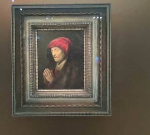 Domquartier - Residenzgalerie