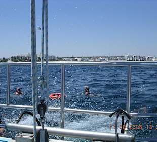 Port el Kantaoui