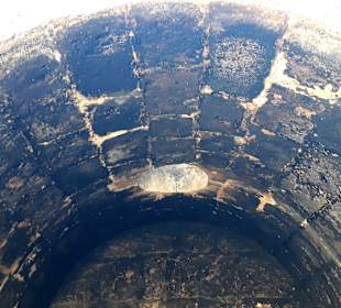 Santa Catalina Kloster