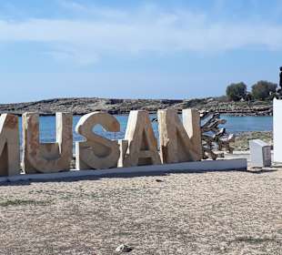 Skulpturen-Park MUSAN