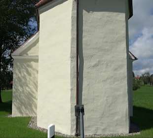 Kapelle Sankt Paulus Herlazhofen
