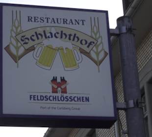 Restaurant Alpstübli Schlachthof