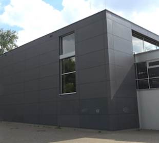 Aischbachhalle