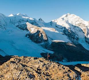 Skigebiet Piz Lagalb