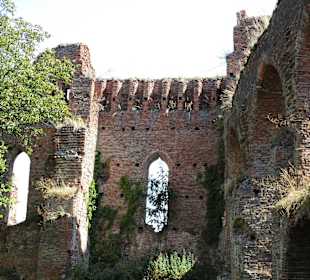 Burg Slimnic/Stolzenburg