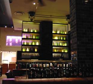 The Butcher Shop & Grill in Kapstadt
