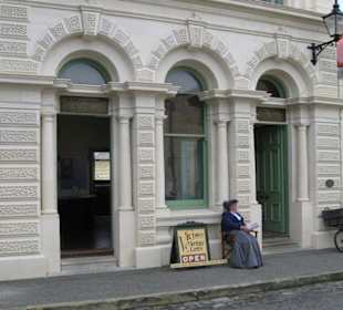 Viktorianische Zeiten