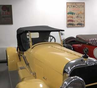 Autosammlung Steim