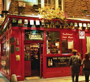 Temple Bar