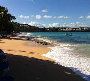 Sosua Beach
