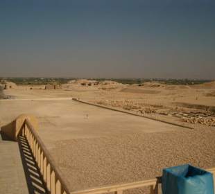 Hu ,viele Treppen sind geschafft