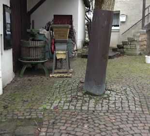 Dorfmuseum Ahnenhaus