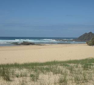 Praia do Amoreira