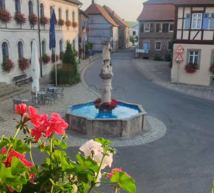 Sonstiges Hotel Zum weißen Lamm