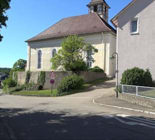Martinskirche Öschingen