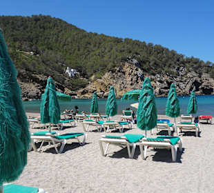 Badebuchten gibt es etliche