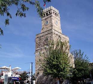 Uhrenturm