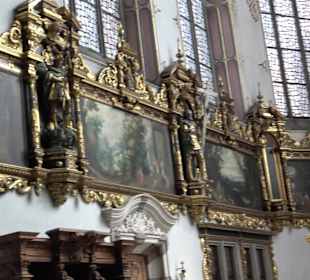 St. Mariä Himmelfahrt