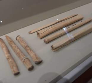 Museum Alte Kulturen