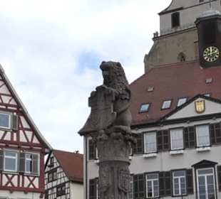 Marktplatz