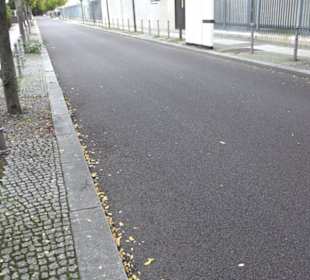 Ehrenmal der Bundeswehr