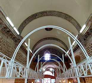 Stadtrundgang Cuzco