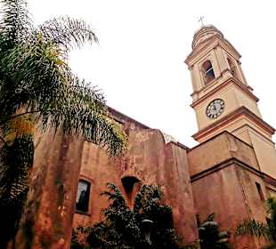 Kathedrale Metropolitan