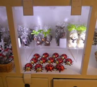 Confiserie Lauenstein, Ludwigsstadt OT Lauenstein