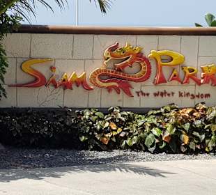 Siam Park