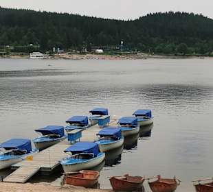 Schluchsee