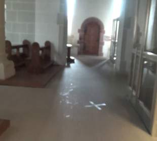 Kath. Pfarrkirche Dreifaltigkeitskirche Offenburg