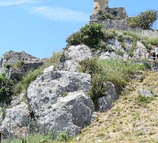 Alte Festung / Palaió Froúrio
