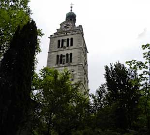 Basilika Sankt Emmeram, Regensburg