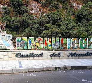 Aguas Calientes - Machu Picchu Pueblo