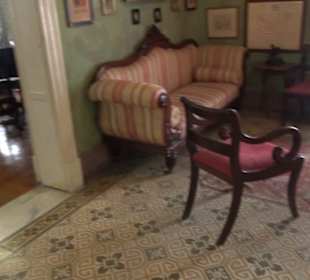 Casa Rocca Piccola