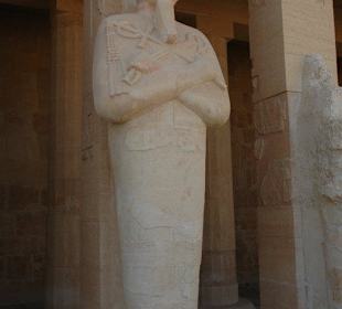 Świątynia Hatszepsut