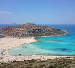 Ausflug Balos