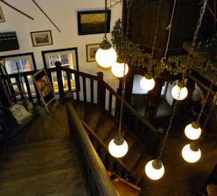 Brauhaus Am Lohberg, Wismar