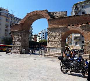 Thessaloniki